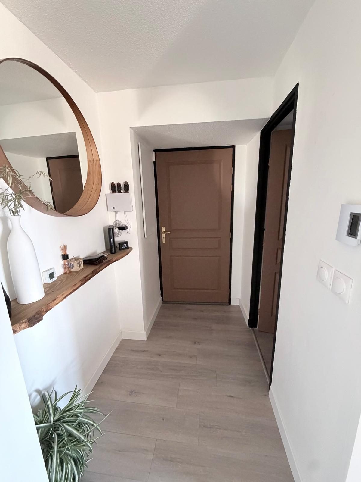 Location appartement meublé 3 pièces 59 m² 13011 Marseille 11e (La Pomme)