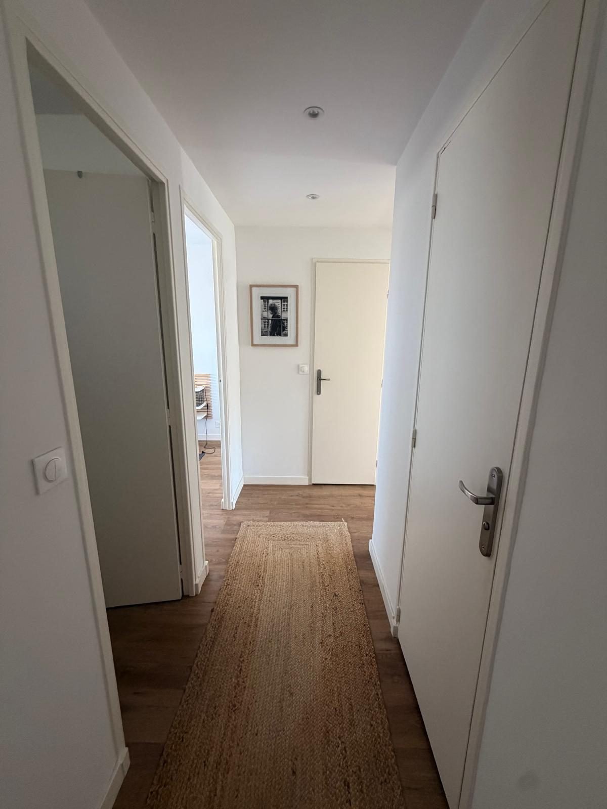 Location appartement meublé 3 pièces 61 m² 13009 Marseille 9e (Sainte-Marguerite)