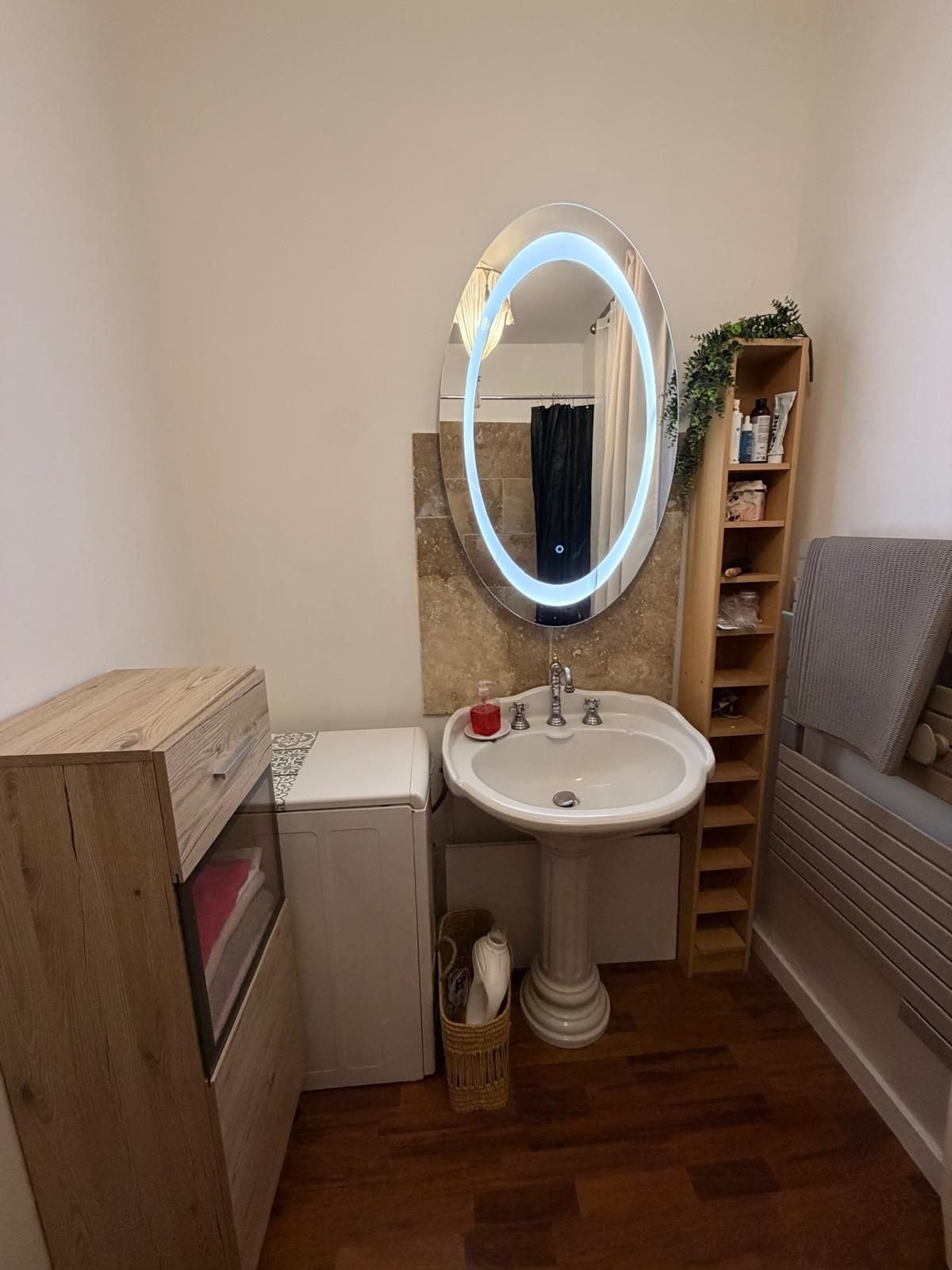 Location appartement meublé 3 pièces 50 m² 13001 Marseille 1er (Belsunce)
